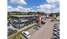 Kundenbild groß 17 Autohaus Geschwister Schneider GmbH