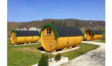 Kundenbild groß 5 Campingplatz Hartl