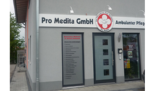 Kundenbild groß 5 Ambulanter Pflegedienst Pro Medita