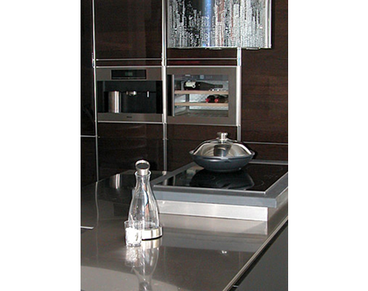 Kundenfoto 6 Küchenstudio & Kochwerkstatt WALTHER