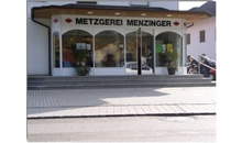 Kundenbild groß 1 Metzgerei Menzinger