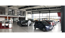 Kundenbild groß 5 Autohaus Früchtl GmbH
