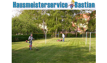 Kundenbild groß 4 Hausmeisterservice Bastian GmbH