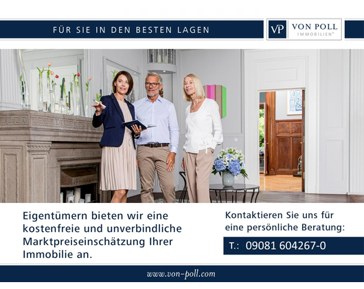 Kundenfoto 4 Immobilien von Poll