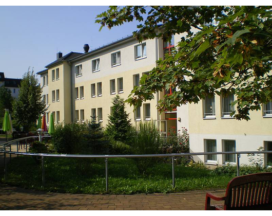 Kundenfoto 3 Geraer Heimbetriebsgesellschaft mbH