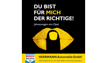 Kundenbild groß 8 Autohaus Herrmann-Automobile GmbH