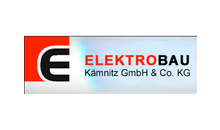 Kundenbild groß 1 Elektrobau Kämnitz GmbH & Co. KG