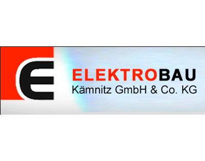 Kundenfoto 1 Elektrobau Kämnitz GmbH & Co. KG