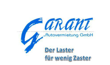 Kundenbild groß 1 GARANT Autovermietung GmbH