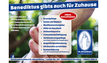 Kundenbild groß 9 Seniorenresidenz St. Benediktus Auvictum Zweite Beteiligungs GmbH