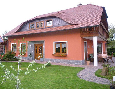Kundenfoto 1 Dach & Fassadenbau Müller