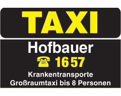 Kundenfoto 1 Taxi Hofbauer