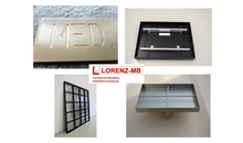 Kundenbild groß 2 Lorenz-MB GmbH & Co. KG