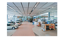 Kundenbild groß 12 SEAT Autohaus Fischer GmbH & Co. KG