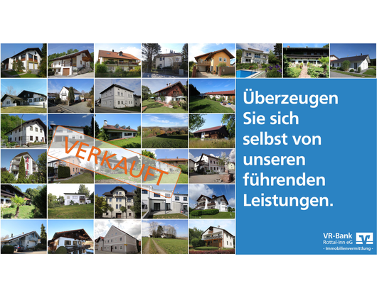 Immobilienvermittlung VR - Bank Rottal-Inn eG in ...