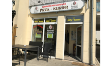 Kundenbild groß 2 Pizza Kurier