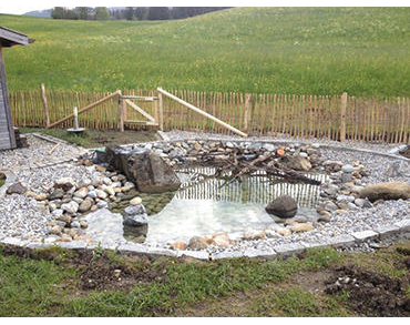 Kundenfoto 2 Tief-, Garten- und Landschaftsbau Merz Ga-La-Power