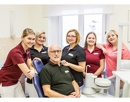 Kundenfoto 2 Reubel Zahnmedizin & Kollegen