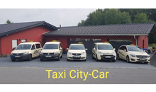 Kundenbild groß 2 Taxi CITY-CAR