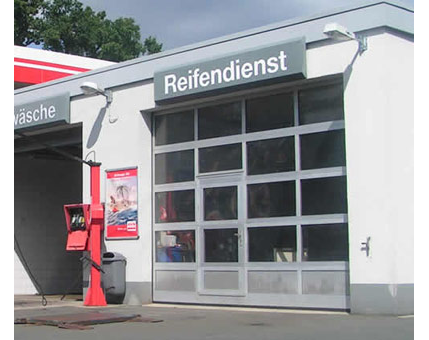 Kundenfoto 2 Tankstelle Gitter Kerstin