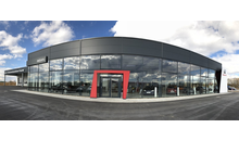Kundenbild groß 6 Autohaus Früchtl GmbH