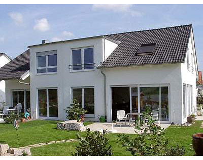 Kundenfoto 4 Immobilien Schuster Haus GmbH