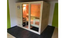 Kundenbild groß 10 Saunabau Reinbold Albrecht