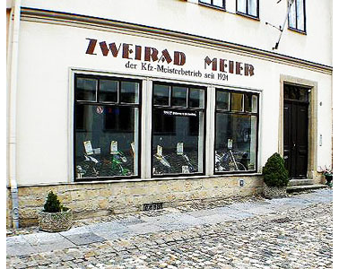 Kundenfoto 1 Zweirad Meier