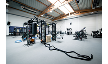Kundenbild groß 5 Fitnessstudio INJOY Vital-Fitnessbetriebs GmbH