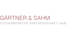 Kundenbild groß 1 Gärtner & Sahm Steuerberater Partnerschaft mbB