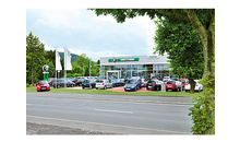 Kundenbild groß 13 Karosseriefachbetrieb Autohaus Fischer GmbH