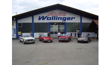 Kundenbild groß 1 Auto Wollinger GmbH