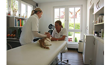 Kundenbild groß 5 Tierarztpraxis am Ilsesee - Veternicum Königsbrunn GmbH