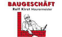 Kundenbild groß 1 Baugeschäft Kirst