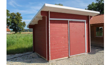 Kundenbild groß 5 Holz-Zentrum Kienle