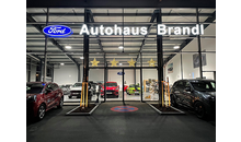 Kundenbild groß 4 Autohaus Brandl - FORD