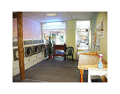 Kundenfoto 4 Bettenreinigung & Waschsalon