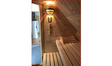 Kundenbild groß 1 Saunabau Reinbold Albrecht