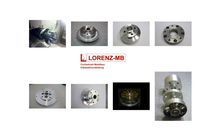 Kundenbild groß 4 Lorenz-MB GmbH & Co. KG