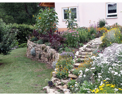 Kundenfoto 2 Gartenbau und Landschaftsbau Schulz