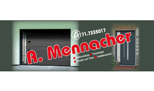 Kundenbild groß 1 Tore Mennacher A.