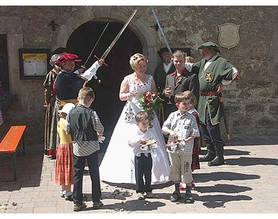 Kundenfoto 4 Burgschänke Greifenstein