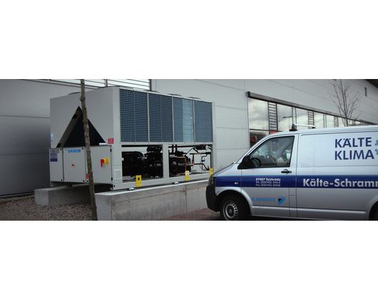 Kundenfoto 6 Kälte-Schramm GmbH