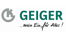 Kundenbild groß 1 Geiger GmbH & Co. KG