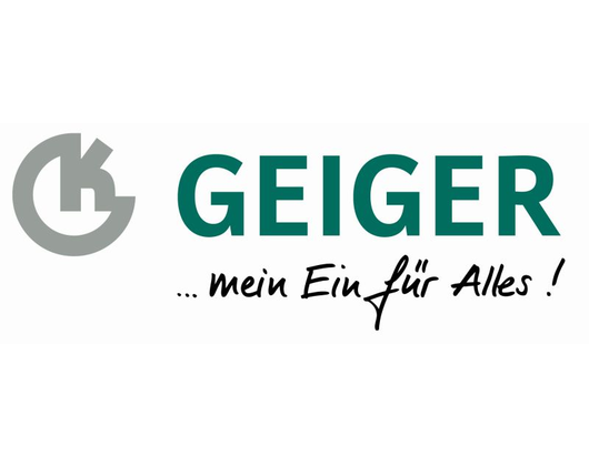 Kundenfoto 1 Geiger GmbH & Co. KG
