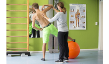 Kundenbild groß 2 Arcus Praxis für Physiotherapie, Sport & Wellness
