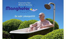 Kundenbild groß 15 Manghofer Gas - Sanitär - Heizung GmbH