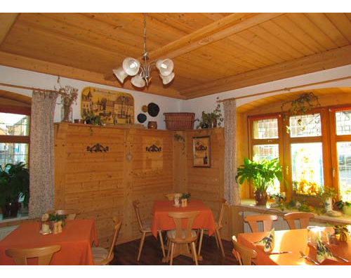 Kundenfoto 2 Restaurant "Ratskeller" , Inh. A. Papst