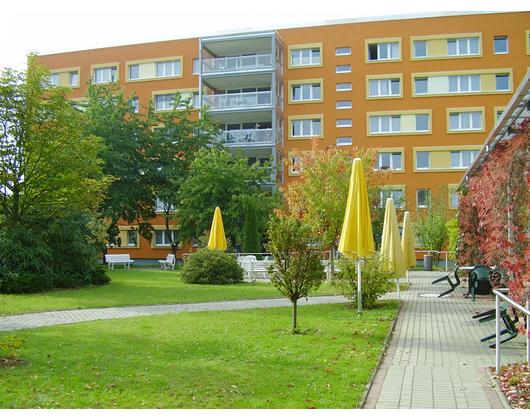 Kundenfoto 5 Geraer Heimbetriebsgesellschaft mbH