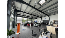 Kundenbild groß 5 Autohaus Brandl - FORD